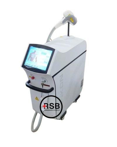 Hair Removal Laser Machine
