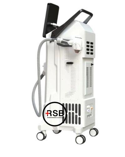 Diode Laser Hair Removal Machine