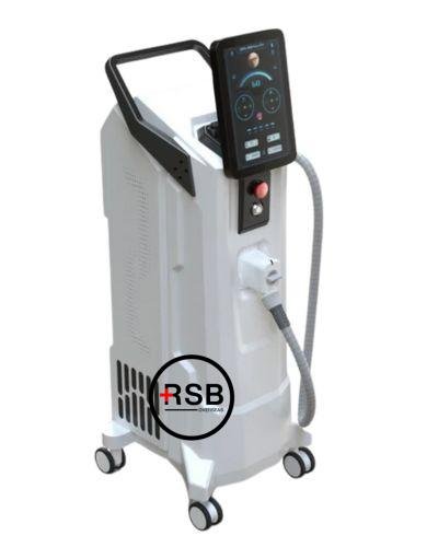 Diode Laser Hair Removal Machine