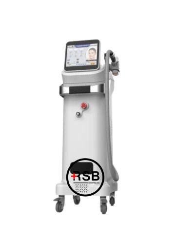 Nubway Diode Laser Hair Removal Machine