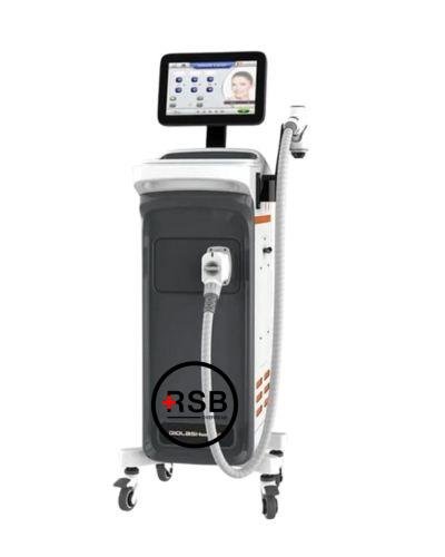 Nubway Diode Laser Hair Removal Machine