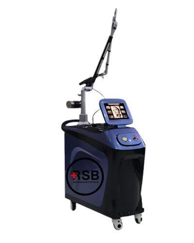 Adss Picosecond Laser Machine