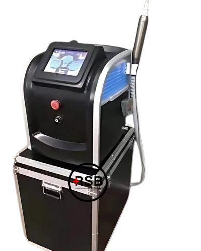 Tattoo Removal Laser Machine