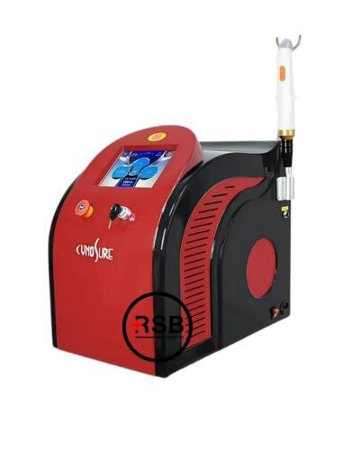 Tattoo Removal Laser Machine