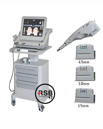 Portable HIFU Beauty Machine