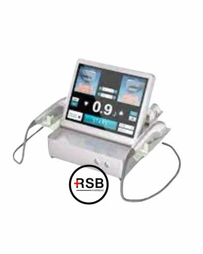 Portable HIFU Beauty Machine