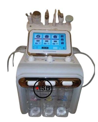 H2O2 Skin Care Machine
