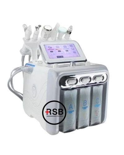 H2O2 Skin Care Machine
