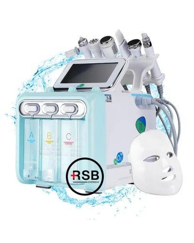 H2O2 Skin Care Machine