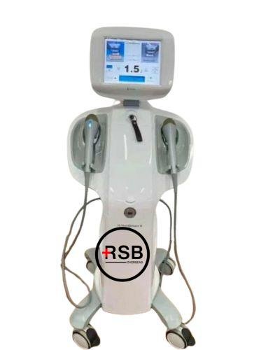 High Intensity Focused Ultrasound Machine