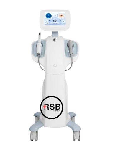 High Intensity Focused Ultrasound Machine