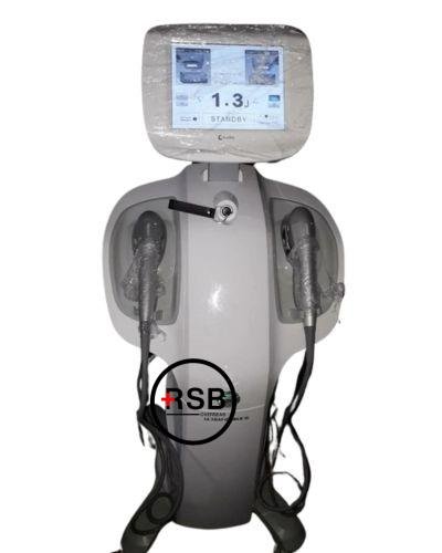 High Intensity Focused Ultrasound Machine