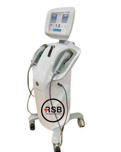 High Intensity Focused Ultrasound Machine