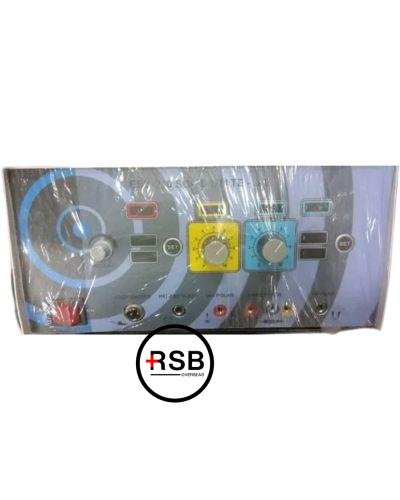 Electrosurgical Cautery Unit