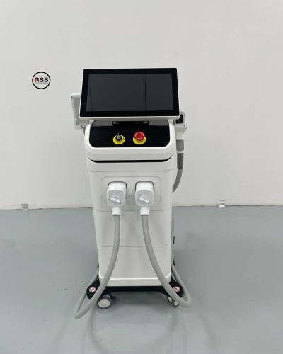 Depi Max Hair Removal Laser Machine