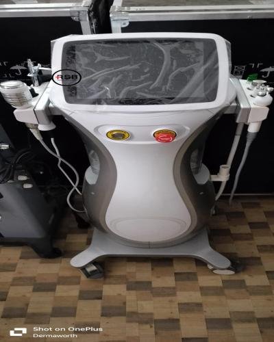 Beauty Therapy Machine