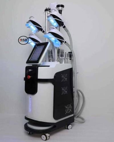 Cryolipolysis Machine