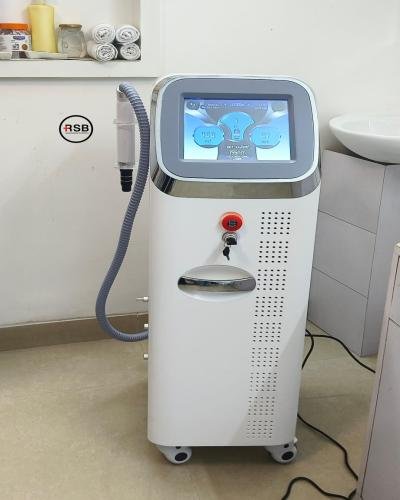 RSBO PICOSECOND LASER