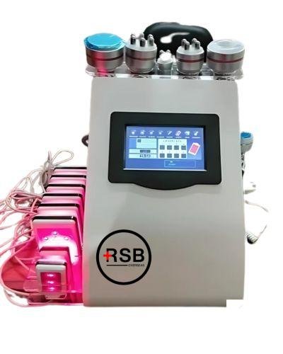Cavitation Slimming Machine